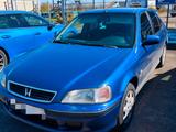 Honda Civic BJ.2001 - gebrauchte Honda Civic aus dem Jahr 2001