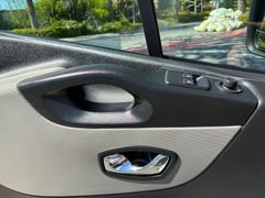 Renault Trafic 1,6 dCi 120 L2H1 2,9t Komfort