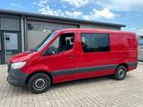 Mercedes-Benz Sprinter 314, AHK 3,5, 6 Sitze