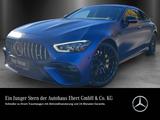 Mercedes-Benz GT 53 AERO KeyGo V8 Perf.Sitz/AGA DYNAMIC+ DISTR - gebrauchte Mercedes-Benz AMG GT aus dem Jahr 2021