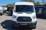 Ford Transit Kasten 350 L2 H2 R-KAMERA AHK LED TOP - Ford: 3.2