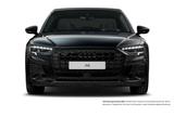 Audi A8 60 quattro HYBRID S LINE PANO B&O 360CAM LM20 - Audi A8: 3.3