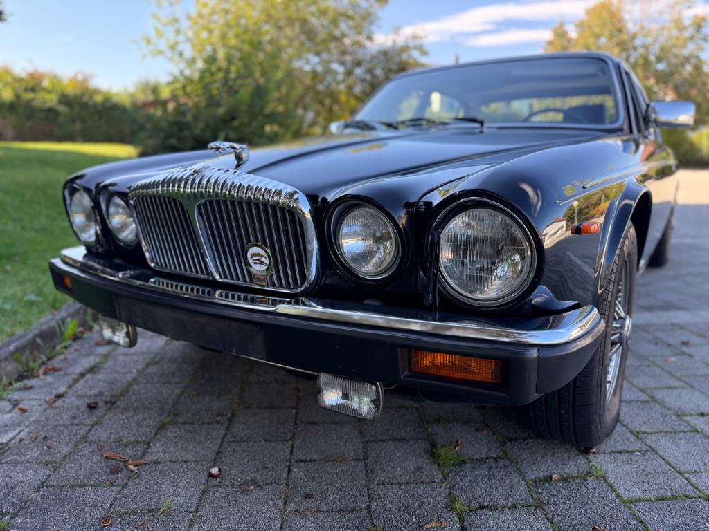 Jaguar XJ12