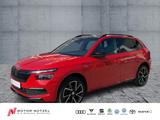 Skoda Kamiq 1.0 TSI MONTE CARLO LED+NAV+SHZ+PDC+ACC+VC