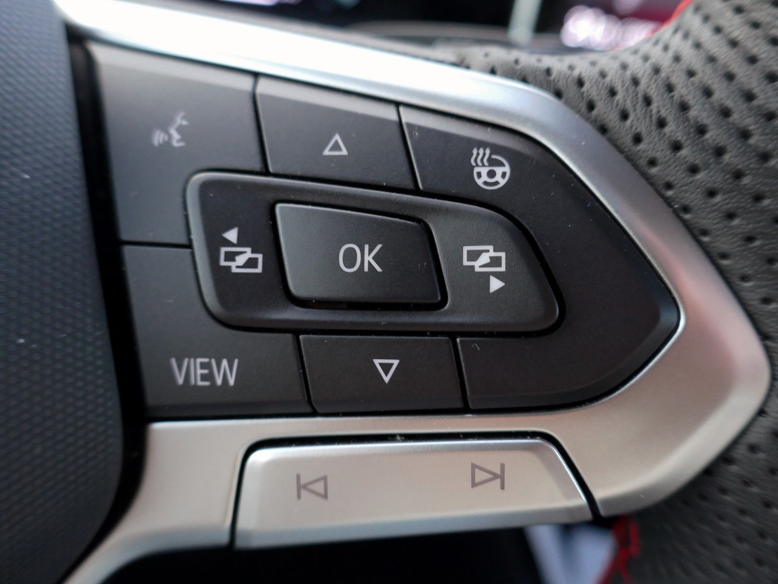 Fahrzeugabbildung Volkswagen Golf GTI Clubsport 2.0 TSI DSG | LED RFK ACC