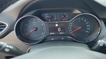 Bild 11 Opel Andere Crossland Elegance