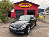 Volkswagen Beetle 1.2 TSI Design *NAVI*SHZ*ALU*PDC* - gebrauchte VW Beetle aus dem Jahr 2013