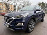 Hyundai Tucson Advantage 2WD 7G.-AUT./NAVI/KAMERA/AHK - Hyundai TUCSON in München