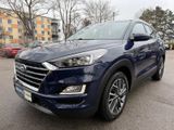 Hyundai Tucson Advantage 2WD 7G.-AUT./NAVI/KAMERA/AHK - Hyundai TUCSON: 2.7