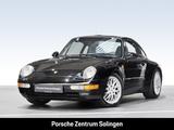 Porsche 993 Targa - Porsche 993 in Düsseldorf