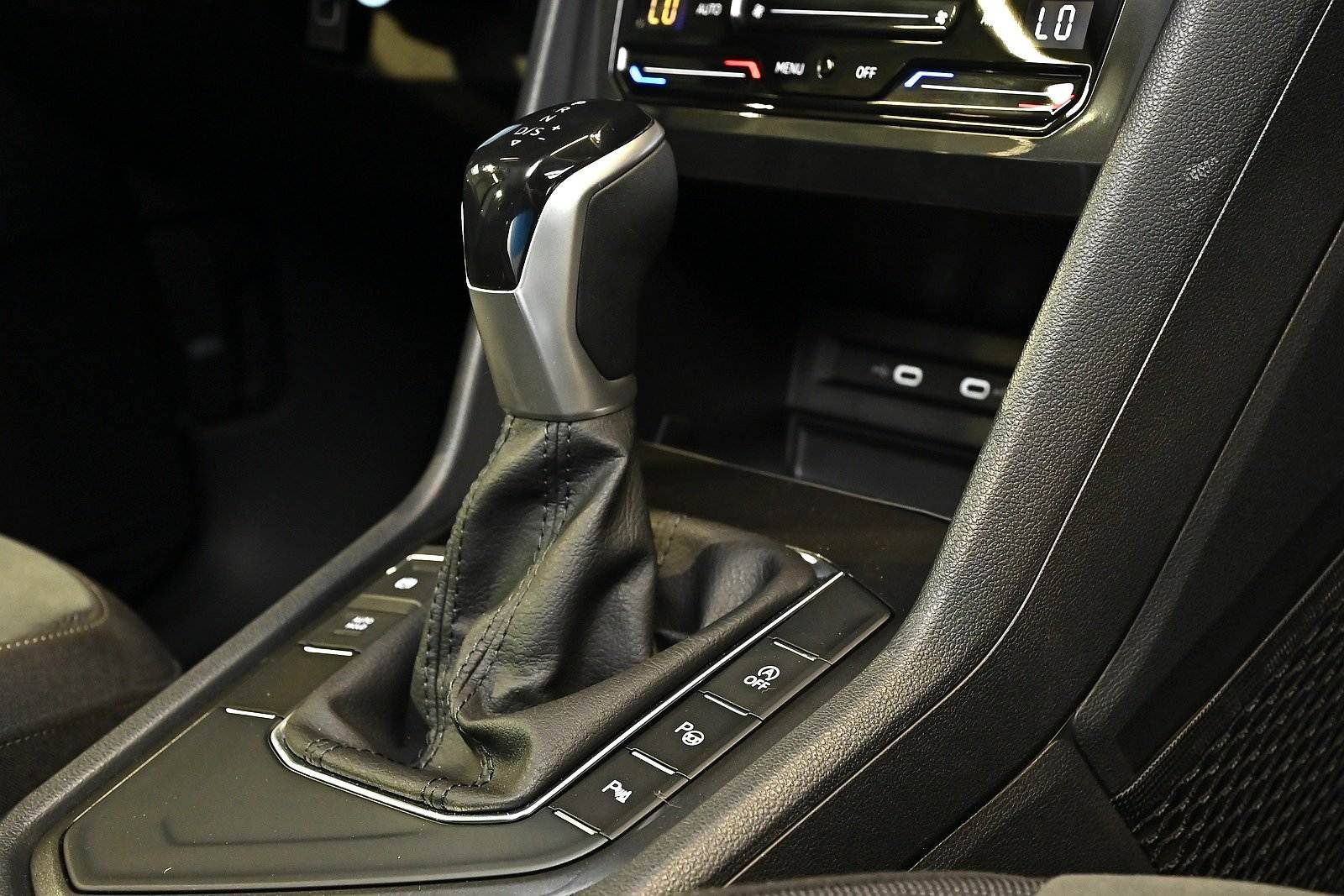 Volkswagen Tiguan - Bild 12