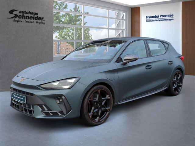 Cupra CUPRA Leon VZ 1.5 TSI DSG eHybrid/ Matrix LED/ S