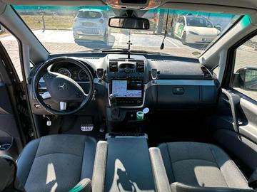 2012 Mercedes-BENZ VIANO 照片 9