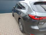 Mazda CX-60 2.5 e-SKYACTIV PHEV Homura Auto AWD Homura - Mazda CX-60 mit Hybrid-Antrieb