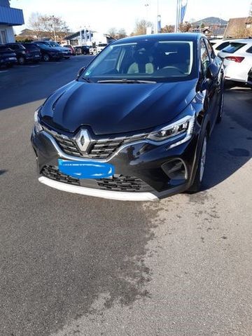 Renault Captur TCe 130 GPF Experience Experience