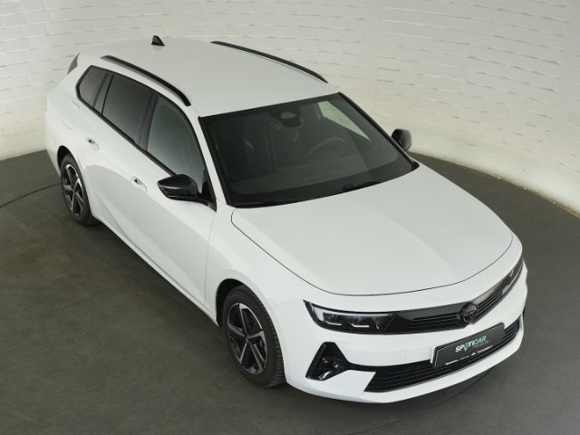 Astra L ST GS+NAVI+LED+360 GRAD KAMERA+SITZ-/LEN