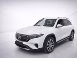 Mercedes-Benz EQB 300 4Matic Progressive 67 kWh Kam/ACC/HUD/OB - gebrauchte Mercedes-Benz EQB aus dem Jahr 2023