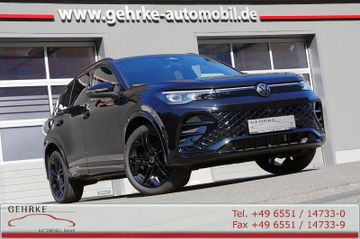 Volkswagen Tiguan R-Line 1.5eHybrid*BlackStyle,AHK,ACC,Pano