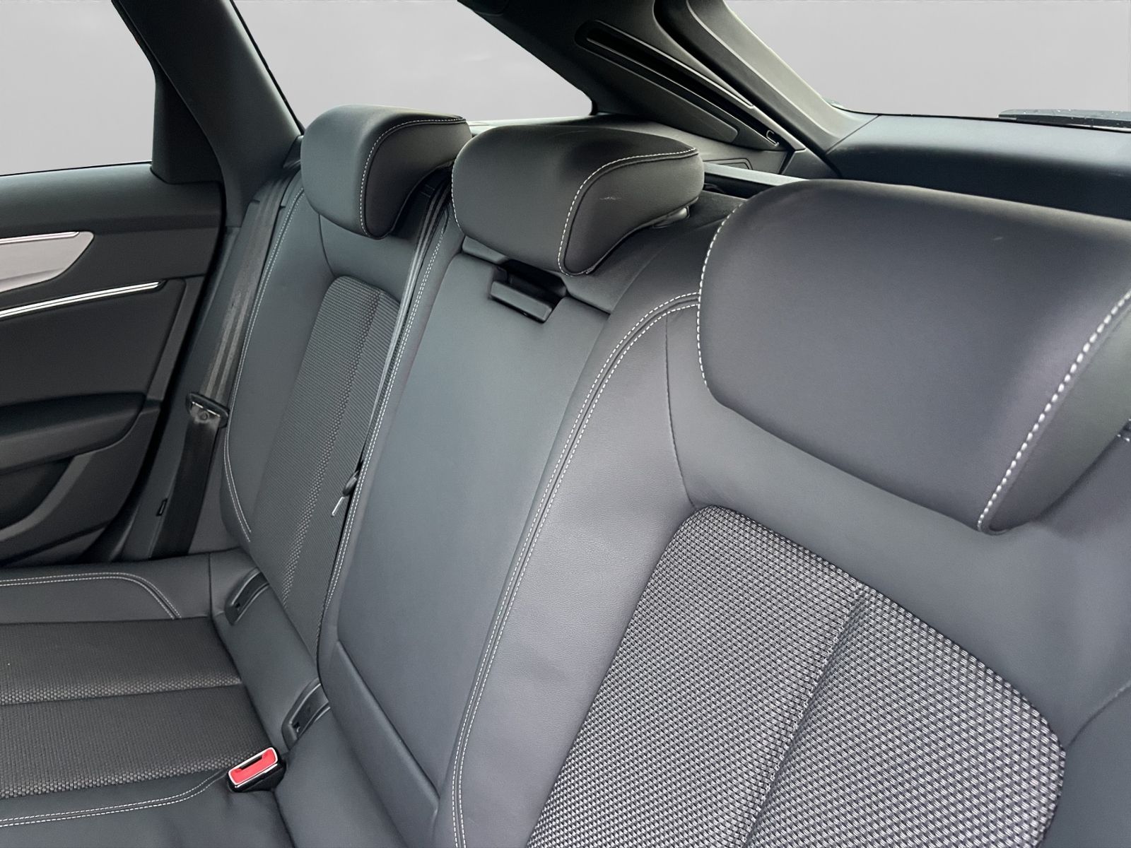 Audi A6 - Bild 16