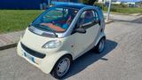 Smart Smart 600 smart & pure - Smart Gebrauchtwagen von 2000