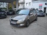 Skoda Roomster Roomster 1.2 TSI Ambition PLUS EDITION* - Skoda Roomster Gebrauchtwagen in Essen