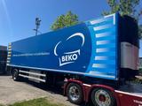 HRD SKFG - BPW AXLE + CARRIER VECTOR 1850MT - HRD LKWs