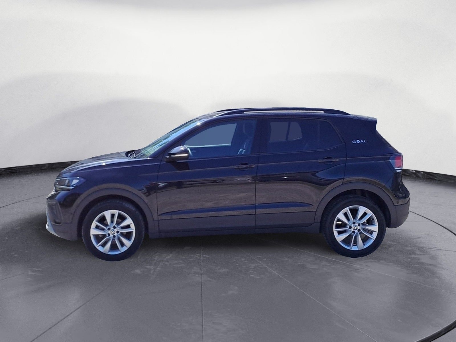 Volkswagen T-Cross - Bild 3