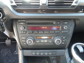 BMW X1 - 12