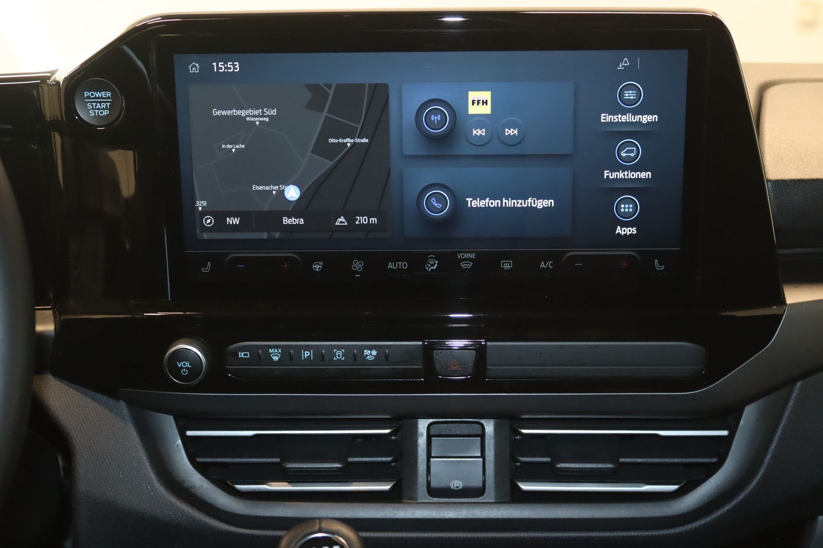 Ford Tourneo Custom Titanium-8 Si.-NAV-LED-KAMERA- foto 15