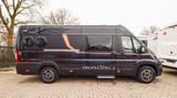 Malibu Van diversity GT skyview 640 LE K -Chassis-Plus - Malibu Diversity