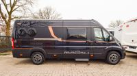 Malibu Van diversity GT skyview 640 LE K -Chassis-Plus (2/16)