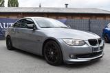 BMW Coupe 320i*FACELIFT*KLI*MULTI*SHZ*TÜV-NEU*