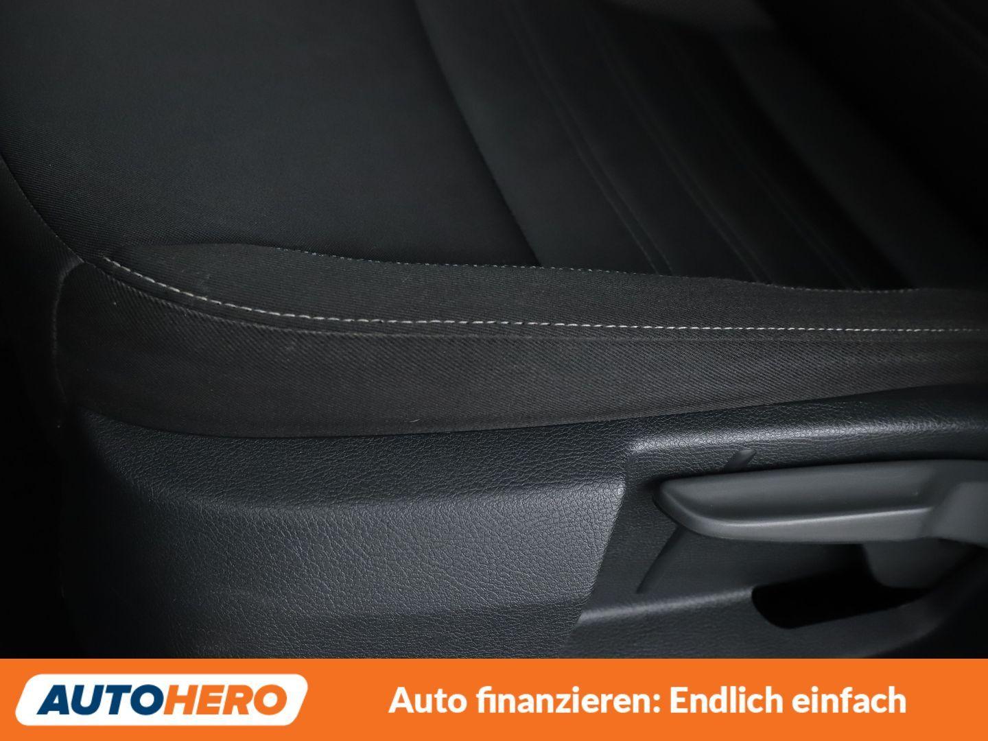Skoda Octavia 2.0 TDI Ambition 4x4 Aut.*NAV*ACC*CAM*