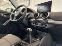 Audi Q2 - Vorschau Bild 13