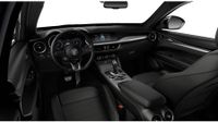 Alfa Romeo Stelvio - Vorschau Bild 7