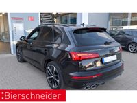 Audi SQ5 - Vorschau Bild 3