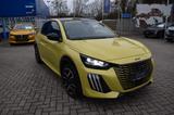 Peugeot e-208 GT Elektromotor 156 (LEASINGAKTION) - Peugeot 208 New cars