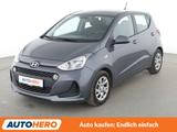 Hyundai i10 1.2 Trend*TEMPO*SHZ*KLIMA*GARANTIE* - Hyundai i10 Gebrauchtwagen in Bielefeld