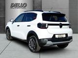 Citroën C3 MAX-Version Turbo Winter-Paket HUD Navi Sound - Citroën C3 Gebrauchtwagen in Hamburg