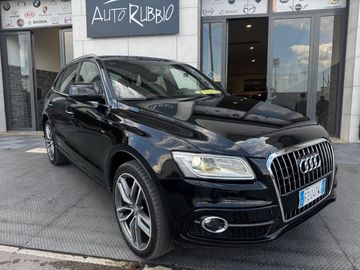 Audi Q5 - 2