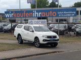Fiat Fullback Double Cab LX Basis*KAMERA*NAVI !! - Fiat Fullback Gebrauchtwagen