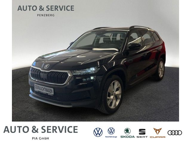 Image of Skoda Kodiaq