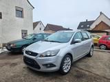 Ford Focus Turnier Sport * Klima * Tüv Neu  * - Ford Focus aus 2010: Turnier