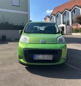Fiat Fiorino - Fiat Fiorino von privat