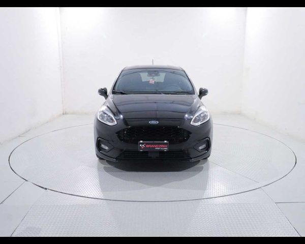 Ford FORD Fiesta 1.5 TDCi 5 porte ST-Line