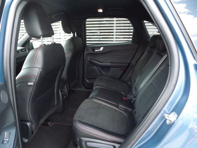 Kuga Plug-In Hybrid ST-Line X*SHZ*B & O*Kamera*