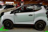 Aixam e-MinAuto Chic Perlmuttjadegrün - Aixam in München