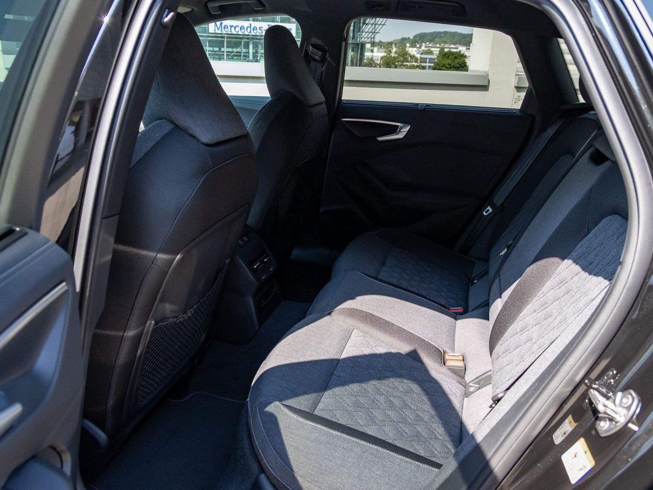Audi A5 - Bild 11