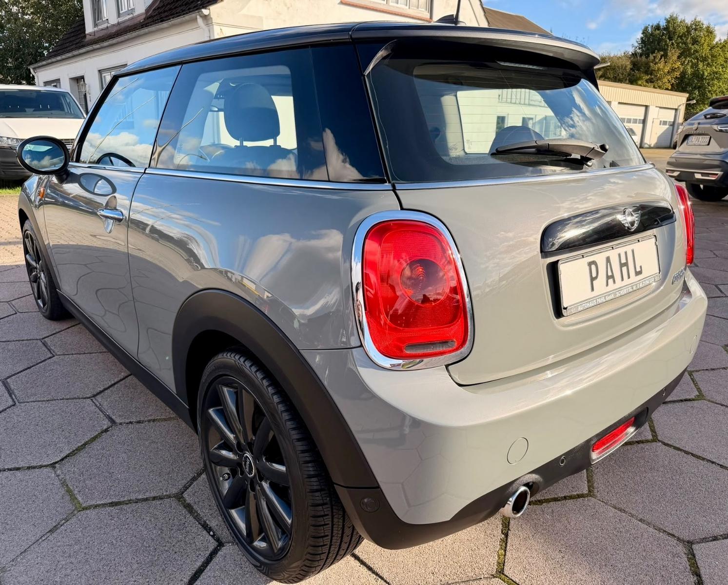 MINI Cooper 1.5 Aut. PANORAMADACH NAVI PDC
