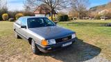 Audi 100 Typ44 - Audi 100 aus 1985